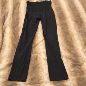 Full panel Maternity leggings